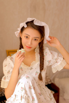 凝香劫